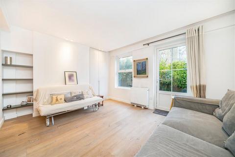 2 bedroom maisonette to rent, Milk Yard, London E1W