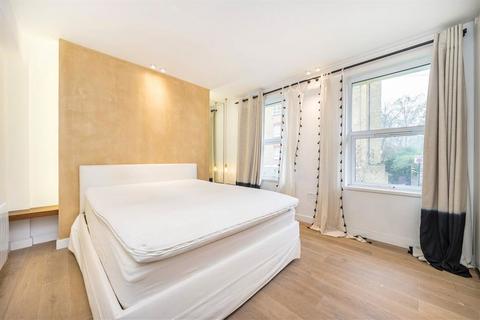 2 bedroom maisonette to rent, Milk Yard, London E1W