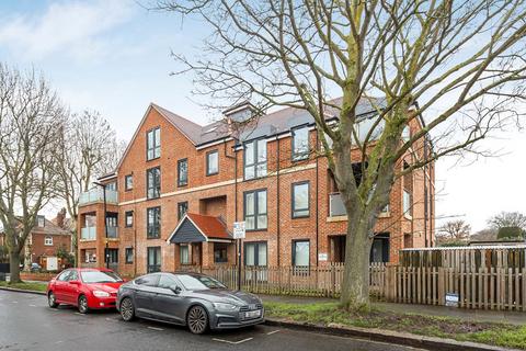 Garth Road, London W4