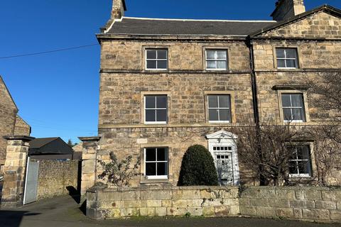 undefined, Princes Street, Corbridge NE45