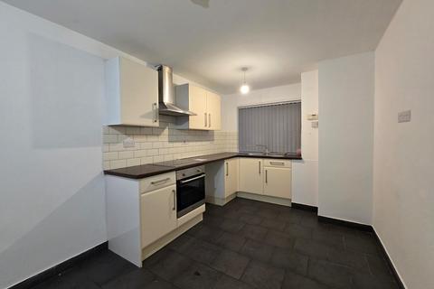 undefined, Catlow Walk, Nottingham NG5