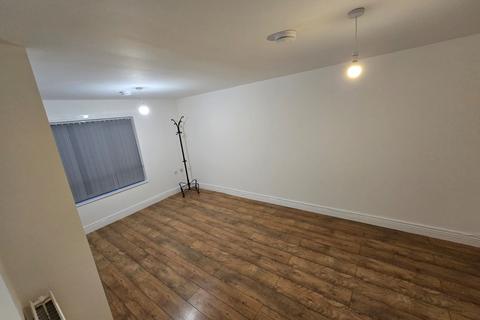 undefined, Catlow Walk, Nottingham NG5