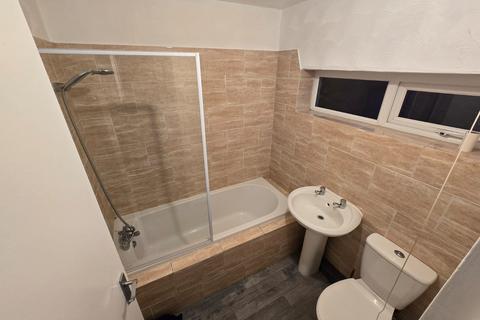 undefined, Catlow Walk, Nottingham NG5