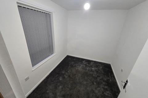 undefined, Catlow Walk, Nottingham NG5