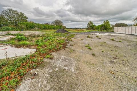 Plot for sale, Land at rear of Former Golden Ball Hotel, School Lane, Pilling