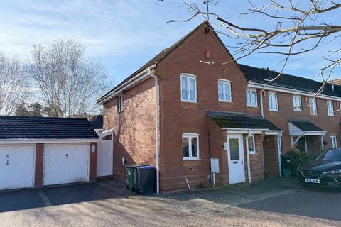 undefined, Parolles Close, Heathcote, Warwick