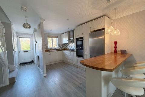 undefined, Parolles Close, Heathcote, Warwick