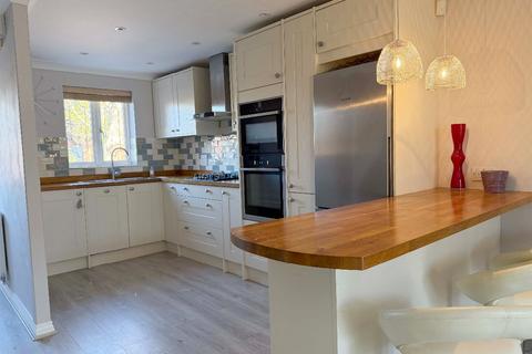 undefined, Parolles Close, Heathcote, Warwick