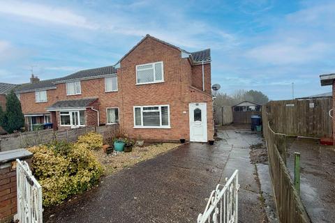 undefined, Commander Close, Bishops Tachbrook, Leamington Spa