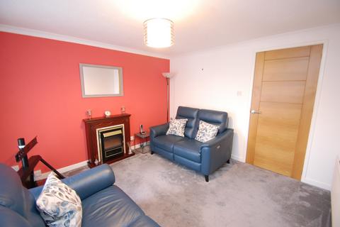 undefined, 70 Carham Drive, Glasgow, City of Glasgow, G52 2HQ