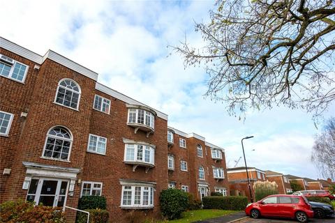 Bispham Road, Park Royal, London, NW10