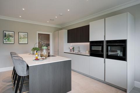 5 bedroom detached house for sale, Mereside Road, Mere, WA16