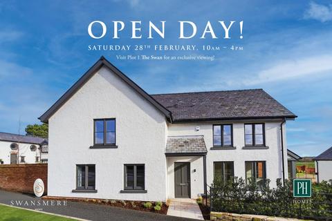 undefined, Mereside Road, Mere, WA16