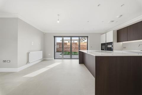 undefined, Mereside Road, Mere, WA16