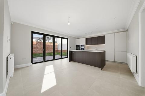 undefined, Mereside Road, Mere, WA16