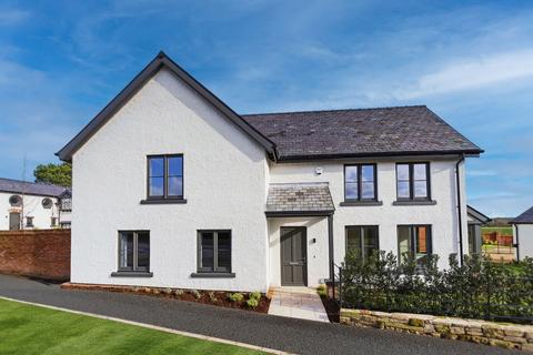 undefined, Mereside Road, Mere, WA16