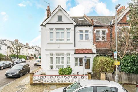 Birchwood Road, London SW17