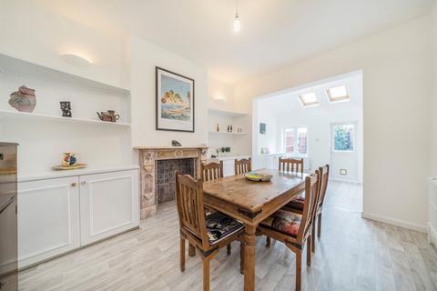 undefined, Birchwood Road, London SW17