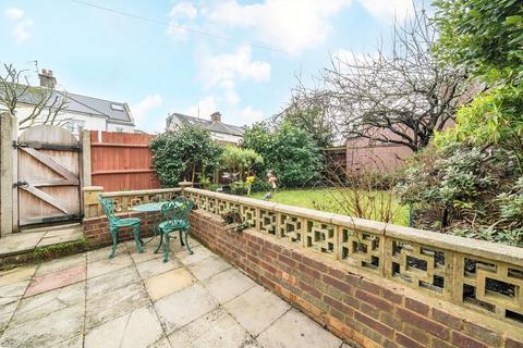 undefined, Birchwood Road, London SW17
