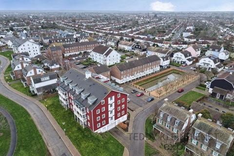 undefined, Beaumont Drive, Worcester Park KT4