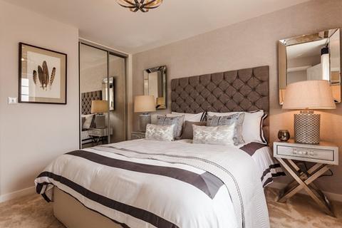 4 bedroom detached house for sale, Plot 5168, The Dorridge at The View, Brockhill B97