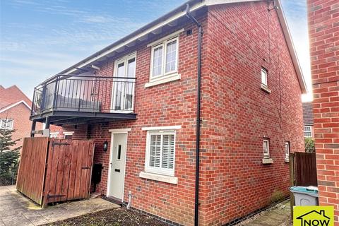 undefined, Pach Way, Fernwood, Newark, Nottinghamshire.