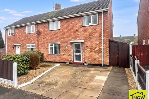 undefined, Meldrum Crescent, Newark, Nottinghamshire.