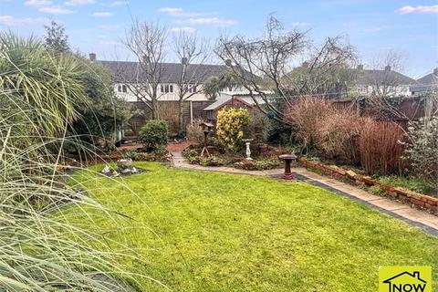 undefined, Meldrum Crescent, Newark, Nottinghamshire.