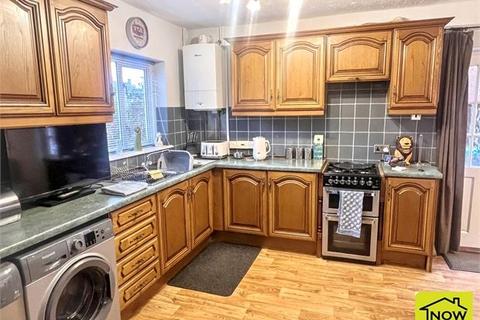 undefined, Meldrum Crescent, Newark, Nottinghamshire.