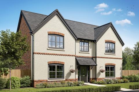 4 bedroom detached house for sale, Plot 3, The Heysham at Manor Grove, Goldfinch Way GL15
