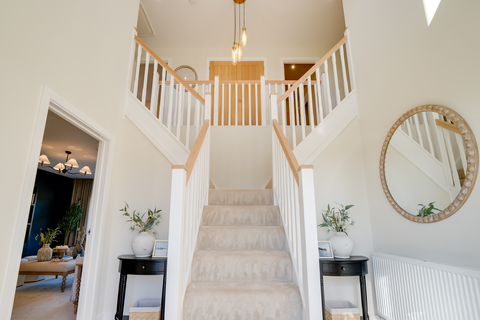 undefined, Plot 3, The Heysham at Manor Grove, Goldfinch Way GL15