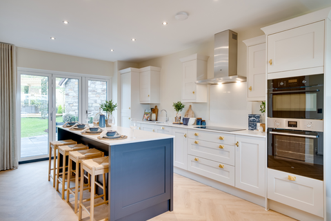 undefined, Plot 3, The Heysham at Manor Grove, Goldfinch Way GL15