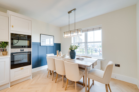 undefined, Plot 3, The Heysham at Manor Grove, Goldfinch Way GL15