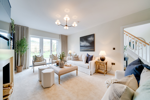 undefined, Plot 3, The Heysham at Manor Grove, Goldfinch Way GL15