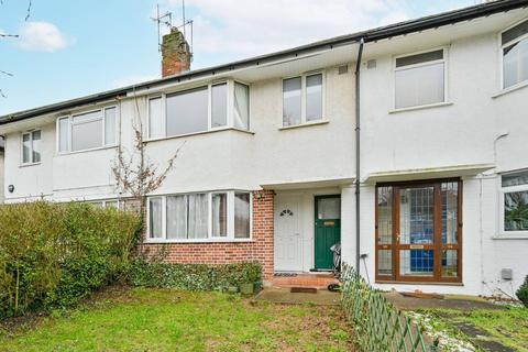 undefined, Connell Crescent, Ealing, London, W5