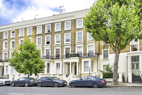1 bedroom flat for sale, Warwick Avenue, Little Venice, London, W9