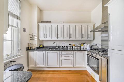 1 bedroom flat for sale, Warwick Avenue, Little Venice, London, W9