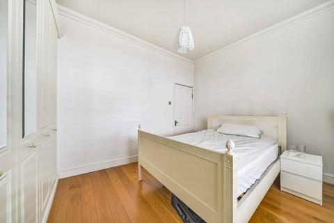 1 bedroom flat for sale, Warwick Avenue, Little Venice, London, W9