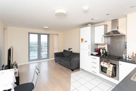 1 bedroom flat to rent, Wilmington Close, WD18, Watford, WD18