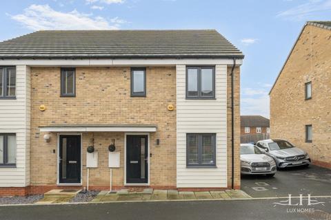 undefined, Belhouse Avenue, Aveley