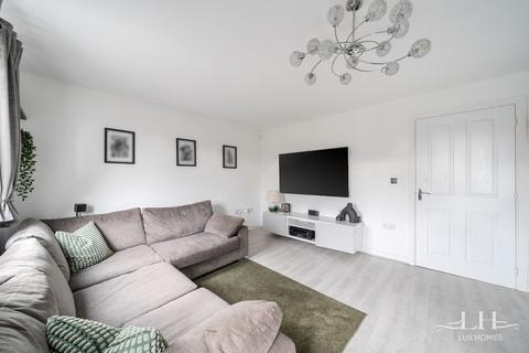 undefined, Belhouse Avenue, Aveley