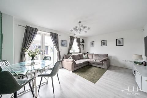 undefined, Belhouse Avenue, Aveley
