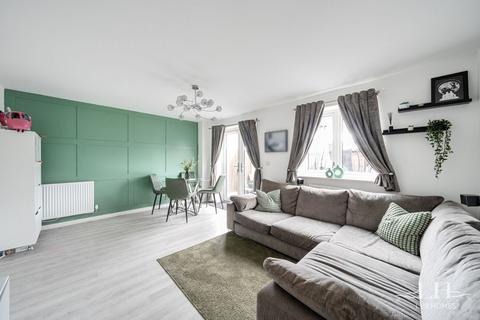 undefined, Belhouse Avenue, Aveley