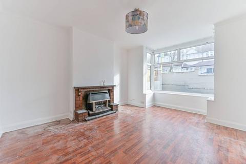 3 bedroom end of terrace house for sale, Ladbrook Road, South Norwood, London, SE25