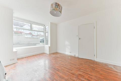 3 bedroom end of terrace house for sale, Ladbrook Road, South Norwood, London, SE25