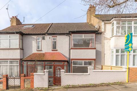 Ladbrook Road, South Norwood, London, SE25