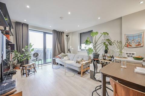2 bedroom flat for sale, Sutherland Road, Walthamstow, London, E17