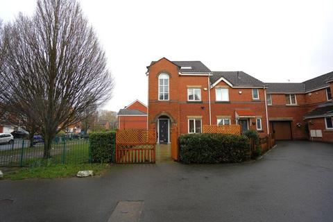 undefined, Alderley Way, Stockport SK3