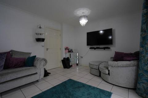 undefined, Alderley Way, Stockport SK3
