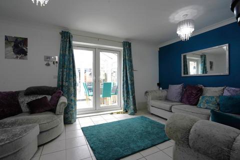 undefined, Alderley Way, Stockport SK3